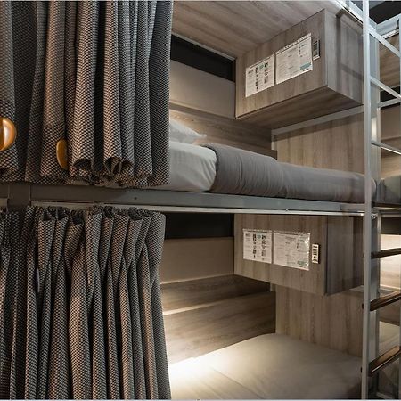 Thad'S Boutique Hostel Singapore Exterior photo