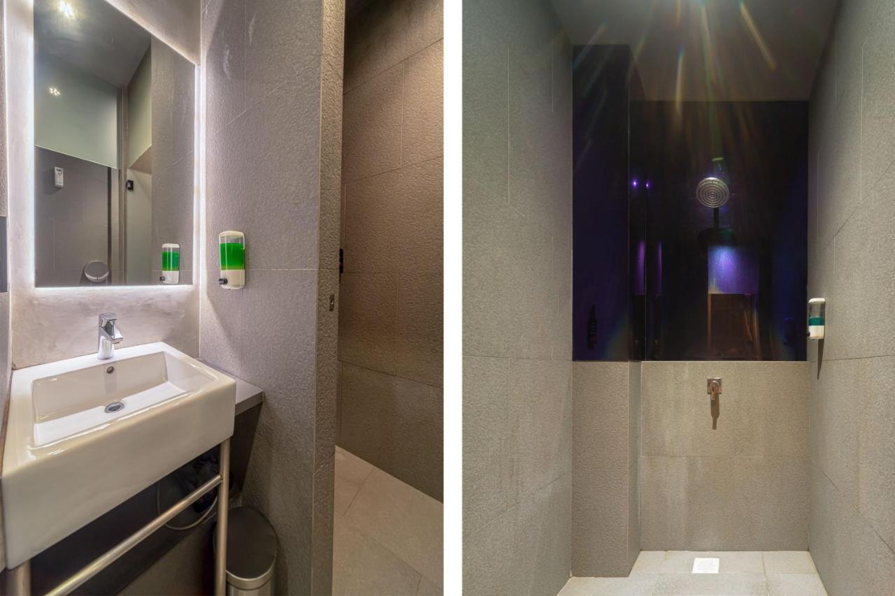 Thad'S Boutique Hostel Singapore Exterior photo
