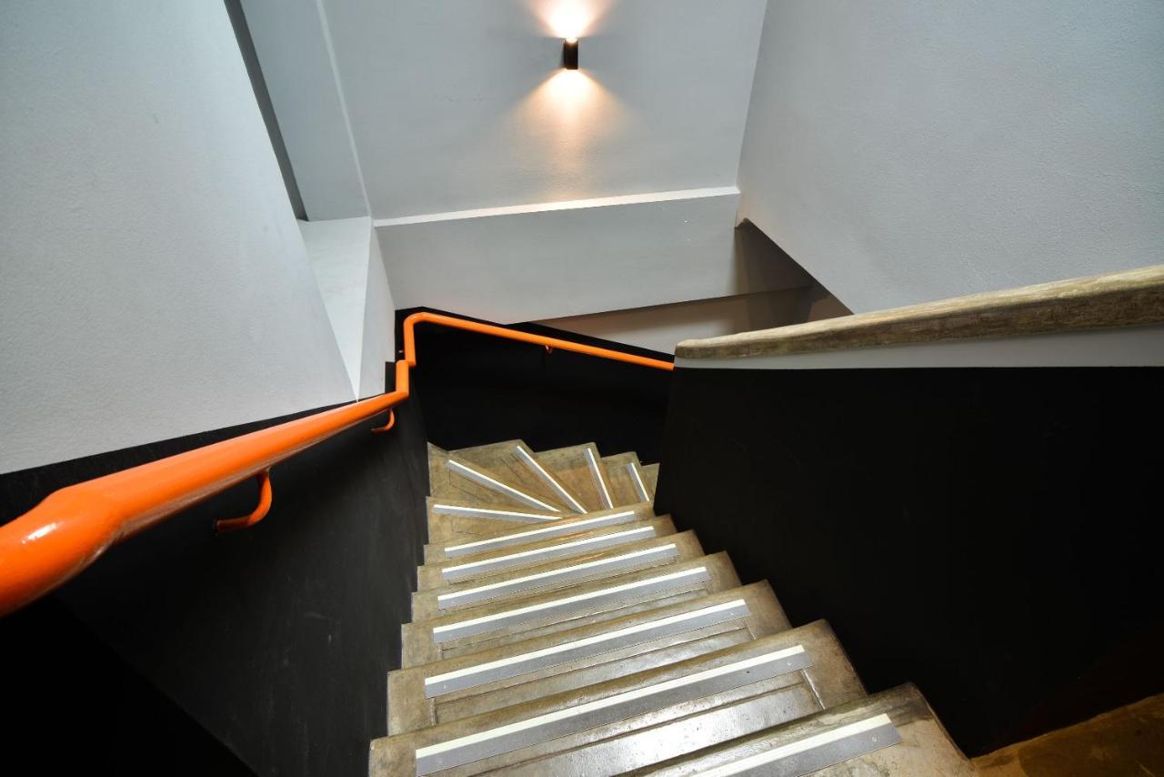 Thad'S Boutique Hostel Singapore Exterior photo